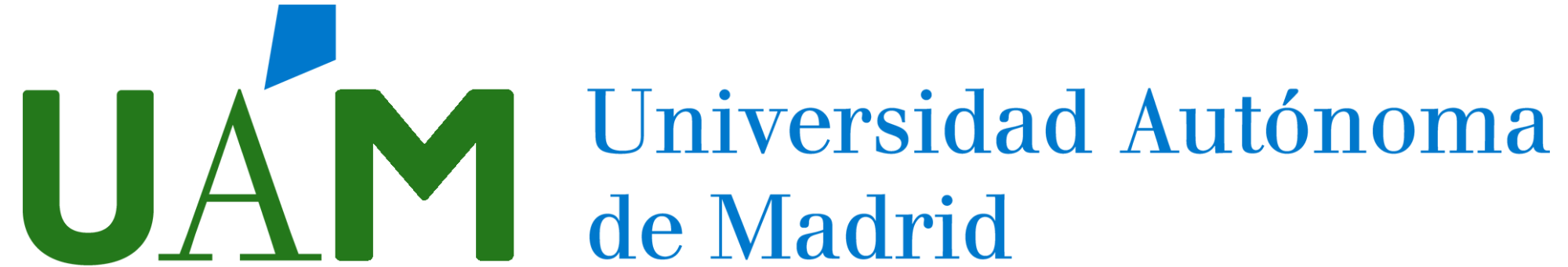 Universidad Autónoma de Madrid