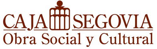 Obra social y cultural Caja Segovia