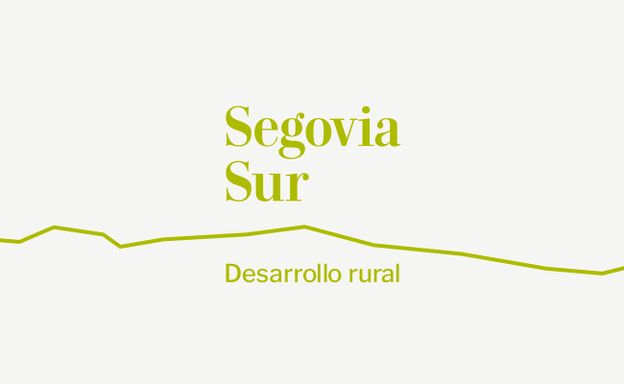 Asociación para el Desarrollo Rural Segovia Sur